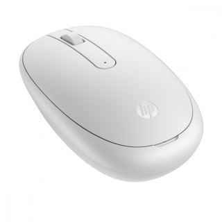 HyperX Mysz Classic 240 księżycowa biel Bluetooth - 793F9AA#ABB