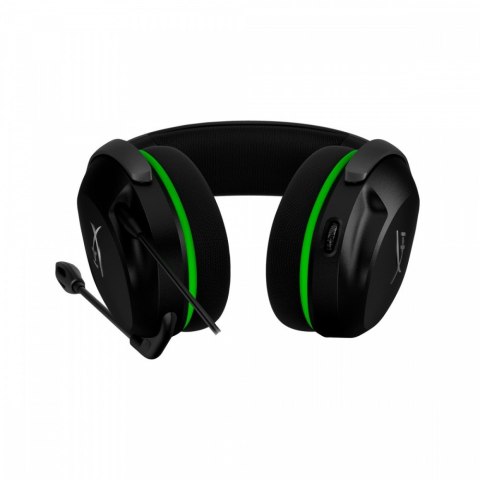 HyperX Zestaw słuchawkowy CloudX Stinger 2 Core Xbox - 6H9B8AA