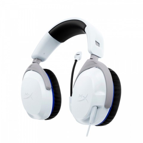 HyperX Zestaw słuchawkowy CloudX Stinger 2 Gaming PlayStation - 75X29AA