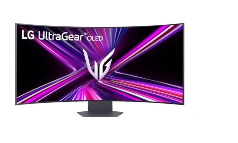 LG Electronics Monitor gamingowy 45 cali 45GX950A-B