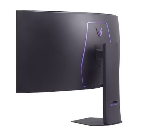 LG Electronics Monitor gamingowy 45 cali 45GX950A-B