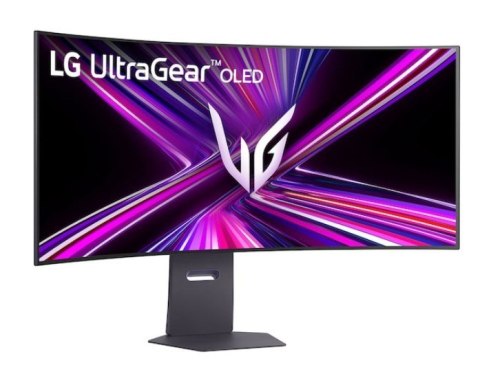 LG Electronics Monitor gamingowy 45 cali 45GX950A-B