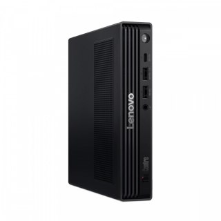 Lenovo Komputer ThinkCentre M90q Tiny G6 13AC000EPB W11Pro Ultra 7 265/2x16GB/1TB/INT/vPro/Black/3YRS OS + 1 YR Premier