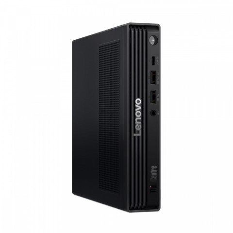 Lenovo Komputer ThinkCentre M90q Tiny G6 13AC000EPB W11Pro Ultra 7 265/2x16GB/1TB/INT/vPro/Black/3YRS OS + 1 YR Premier