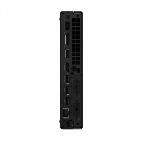Lenovo Komputer ThinkCentre M90q Tiny G6 13AC000EPB W11Pro Ultra 7 265/2x16GB/1TB/INT/vPro/Black/3YRS OS + 1 YR Premier