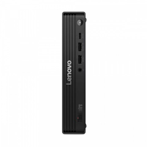 Lenovo Komputer ThinkCentre M90q Tiny G6 13AC000JPB W11Pro Ultra 9 285/2x16GB/1TB/INT/Black/3YRS OS + 1YR Premier
