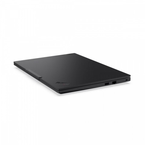 Lenovo Laptop ThinkPad E14 G7 21U2007SPB W11Pro Ultra 5 226V/16GB/512GB/INT/14.0 WUXGA/Black/1YR Premier Support + 3YRS OS + CO2 Offset