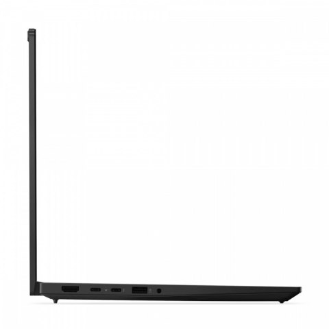 Lenovo Laptop ThinkPad E14 G7 21U2007SPB W11Pro Ultra 5 226V/16GB/512GB/INT/14.0 WUXGA/Black/1YR Premier Support + 3YRS OS + CO2 Offset