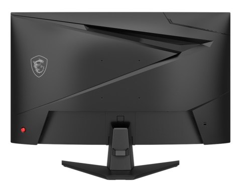 MSI Monitor MAG 275CQF E18 27 cali LED/WQHD/LED/Curved/180Hz/czarny