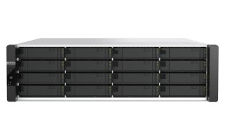 QNAP Serwer NAS ES1686dc-R2-2142IT-96G 16x 0 3.5-inch HDD