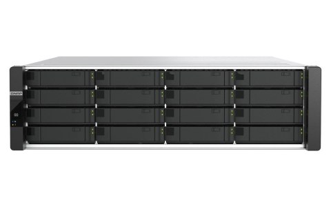 QNAP Serwer NAS ES1686dc-R2-2142IT-96G 16x 0 3.5-inch HDD