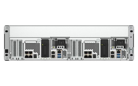 QNAP Serwer NAS ES1686dc-R2-2142IT-96G 16x 0 3.5-inch HDD