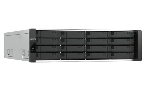 QNAP Serwer NAS ES1686dc-R2-2142IT-96G 16x 0 3.5-inch HDD