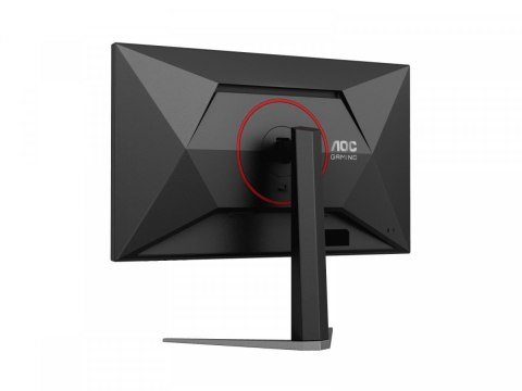 AOC Monitor Q27G4ZD 27'' QD-OLED 240Hz HDMIx2 DP Pivot Głośniki