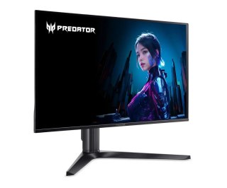 Acer Monitor 27 cali X27UF5bmiippruzx QD-OLED 500Hz HDMIx2 DP