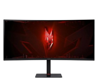 Acer Monitor 34 cale XV345CURX0BMIIP VA 200Hz HDMIx2 DPx2