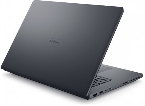 Dell Stacja robocza Dell Pro Max 18 Plus MB18250 W11P U9-285HX|64GB|1TB|Nvidia RTX PRO 3000 12GB|FgrPr&SmtCd|WLAN+BT|18.0 QHD+|BcklKb