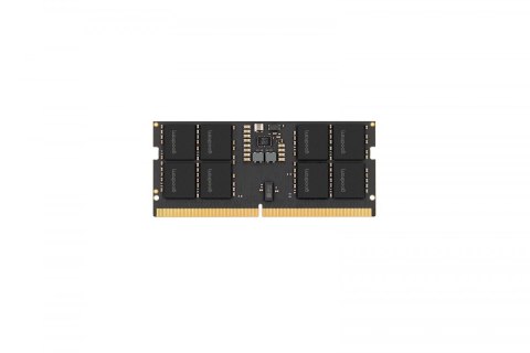 GOODRAM Pamięć do notebooka DDR5 CSODIMM 32GB(1*32) 6400 CL52