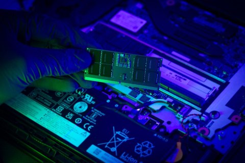 GOODRAM Pamięć do notebooka DDR5 CSODIMM 32GB(1*32) 6400 CL52
