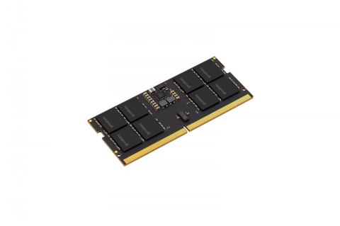 GOODRAM Pamięć do notebooka DDR5 CSODIMM 32GB(1*32) 6400 CL52
