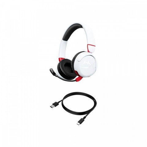 HyperX Zestaw słuchawkowy Cloud Mini Gaming - 7G8F2AA