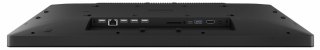 IIYAMA Monitor 21.5 cala ProLite TW2223AS-B3P POJ.10PKT.24/7,ANDROID14, 450 cd/m2, USB-C, 2x2W, RJ45, 3xUSB, iiSignage