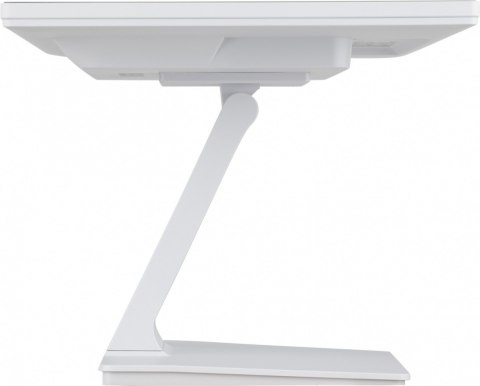 IIYAMA Monitor 24 cale T2452MSC-W1AG FHD,10PKT, POJ, IPS, HDMI, DP, 400cd, biały