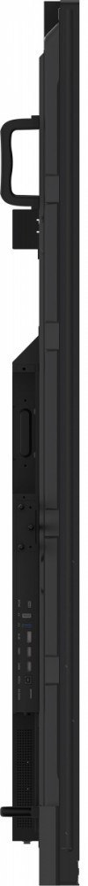 IIYAMA Monitor wielkoformatowy 98 cali TE9813A-B2AG INFRARED,40pkt,IPS,4K