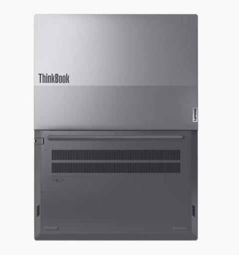 Lenovo Laptop ThinkBook 16 G7 21MW0077PB W11Pro 7735HS/16GB/1TB/AMD Radeon/16.0 WQXGA/Arctic Grey/1YR CI + 3YRS OS + CO2 Offset