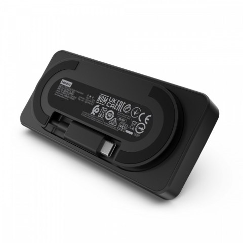 Lenovo Stacja dokująca USB-C Dual Display Travel Dock 40B90100EU