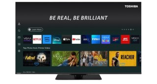 Toshiba Telewizor QLED 65 cali 65QV7G63DG