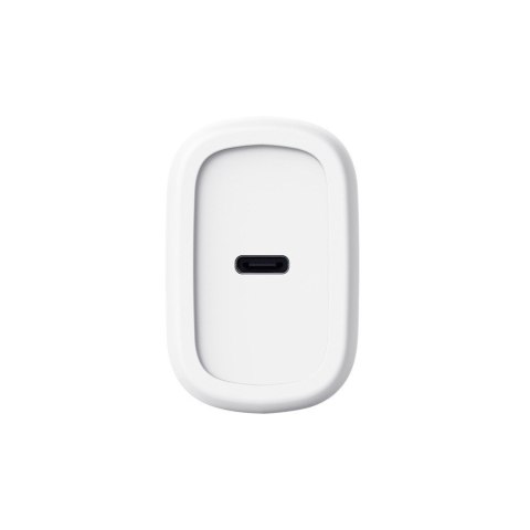Trust Ładowarka Maxo 45W USB-C GaN biała