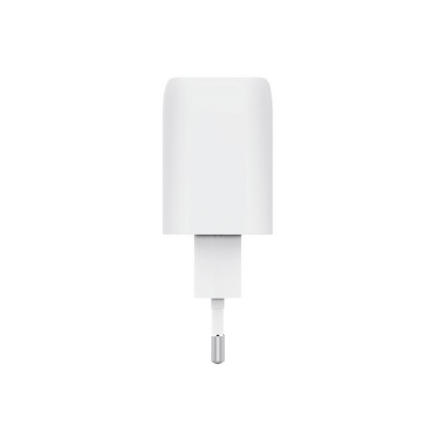 Trust Ładowarka Maxo 45W USB-C GaN biała