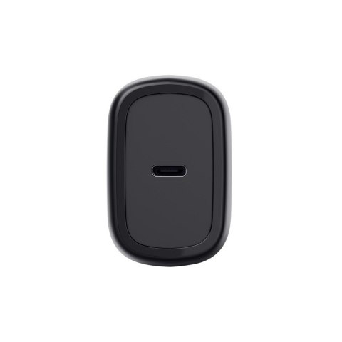 Trust Ładowarka Maxo 45W USB-C GaN czarna