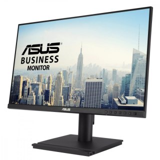 Asus Monitor 23.8 cala BE249CGN IPS 120Hz USB-C96W RJ45 HDMI