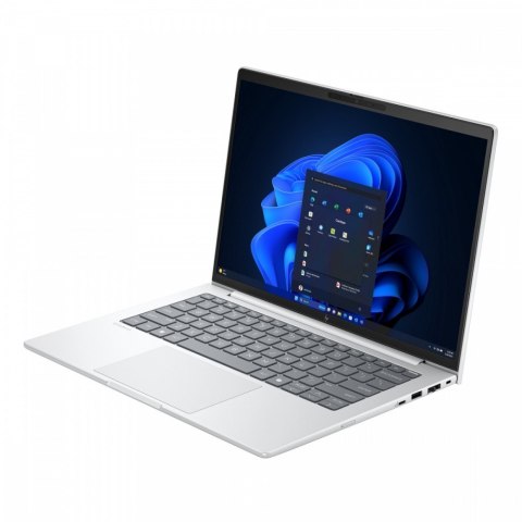 HP Inc. Laptop EliteBook 8 G1i U5-225U 512GB/32GB/W11P/14.0 C51LNET