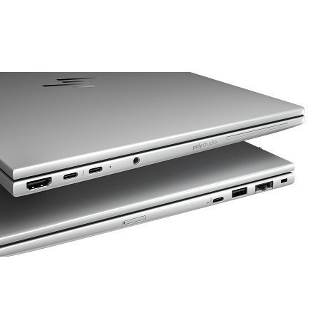 HP Inc. Laptop EliteBook 8 G1i U7-255U 1TB/32GB/W11P/14.0 C51GHET