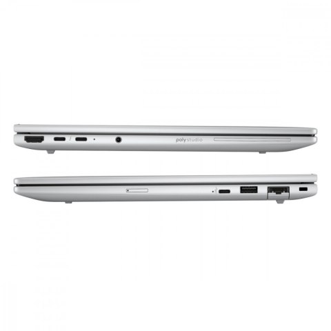 HP Inc. Laptop EliteBook 8 G1i U7-255U 1TB/32GB/W11P/14.0 C51GMET