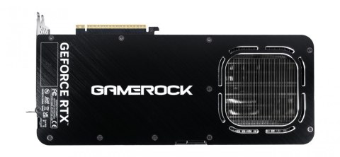 Palit Karta graficzna RTX 5090 GameRock 32GB GDDR7 512bit 3DP/HDMI