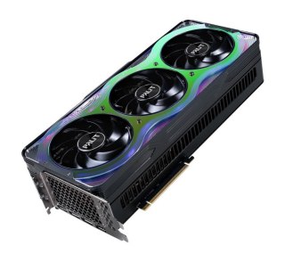 Palit Karta graficzna GeForce RTX 5090 GameRock OC 32GB GDDR7 512bit 3DP/HDMI