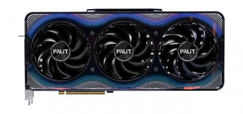 Palit Karta graficzna GeForce RTX 5090 GameRock OC 32GB GDDR7 512bit 3DP/HDMI