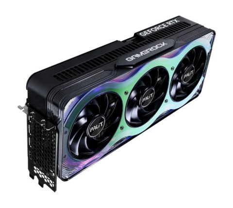 Palit Karta graficzna GeForce RTX 5090 GameRock OC 32GB GDDR7 512bit 3DP/HDMI