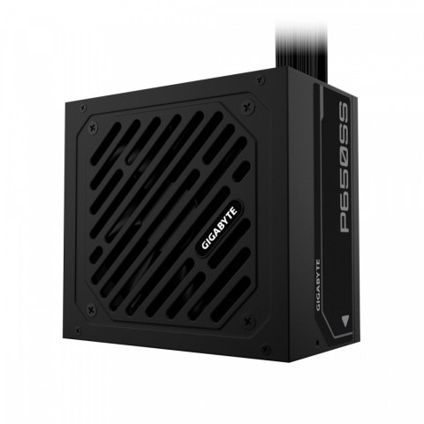 Gigabyte Zasilacz 650W GP-P650SS 80+ Silver