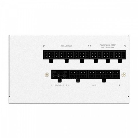 Gigabyte Zasilacz modularny 850W GP-UD850GM PG5 V2 ICE 80+ Gold