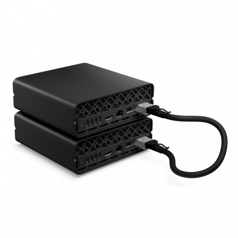 HP Inc. Stacja ZGX Nano G1n AI Nvidia GB10 1TB/128GB CZ9K1ET