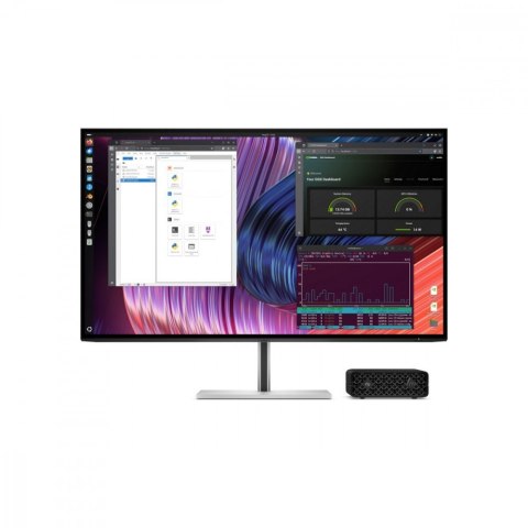HP Inc. Stacja ZGX Nano G1n AI Nvidia GB10 1TB/128GB CZ9K1ET