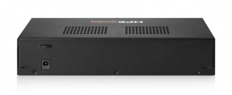 Hewlett Packard Enterprise Przełącznik Aruba Networking 6000 8G 2SFP S4R22A