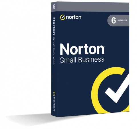 IIYAMA Monitor 27 cali XUB2797QSNP-B1 + Norton Small Business card 250G PL