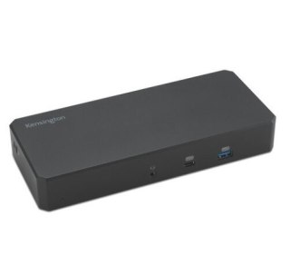 Kensington Stacja dokująca SD4843P EQ USB-C 10Gb/s potrójne wideo, bez sterowników