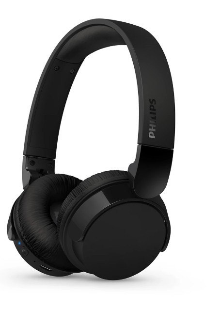 Philips Słuchawki TAH4209BK/00